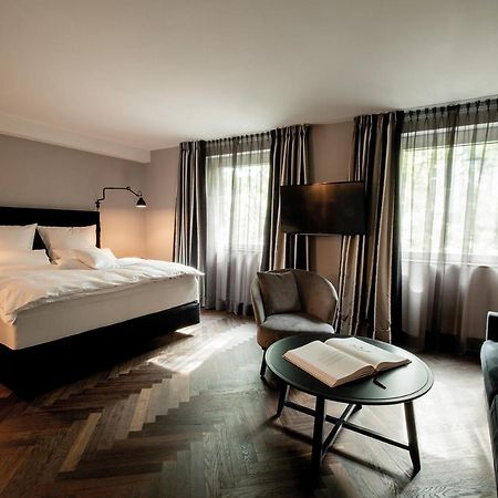 Prevot Restaurant & Hotel Cologne Exterior photo