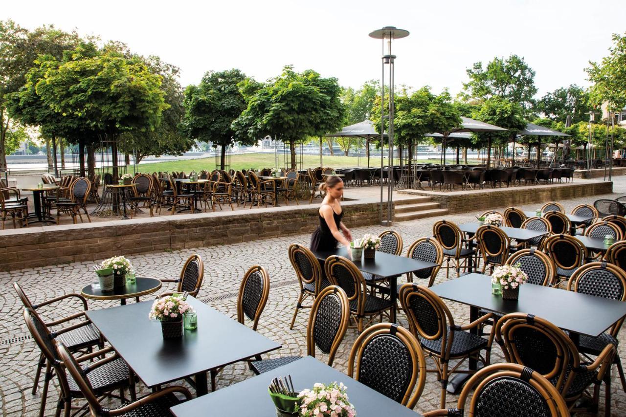 Prevot Restaurant & Hotel Cologne Exterior photo