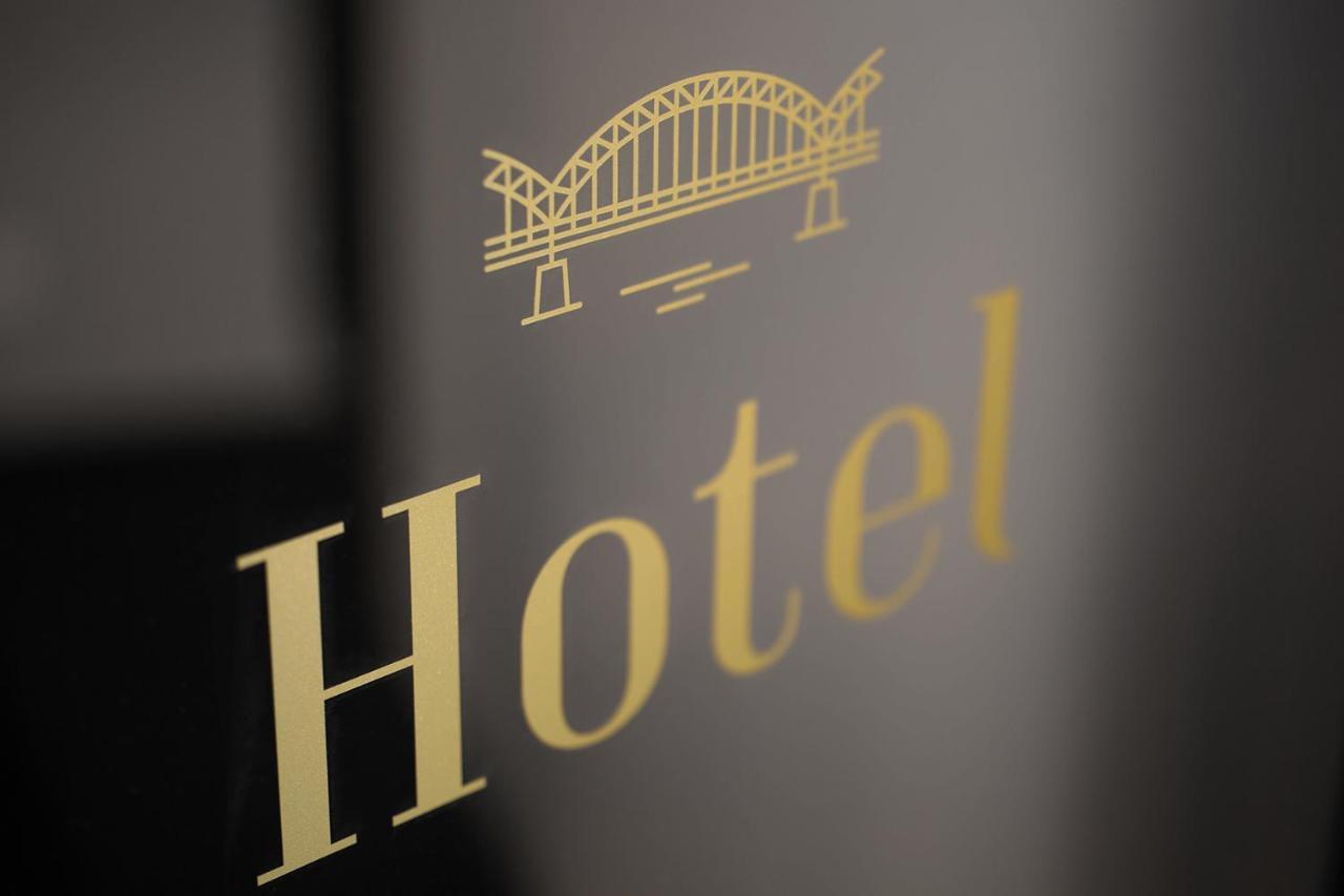 Prevot Restaurant & Hotel Cologne Exterior photo