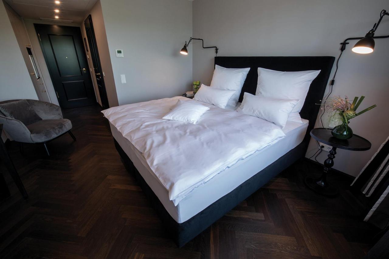 Prevot Restaurant & Hotel Cologne Exterior photo