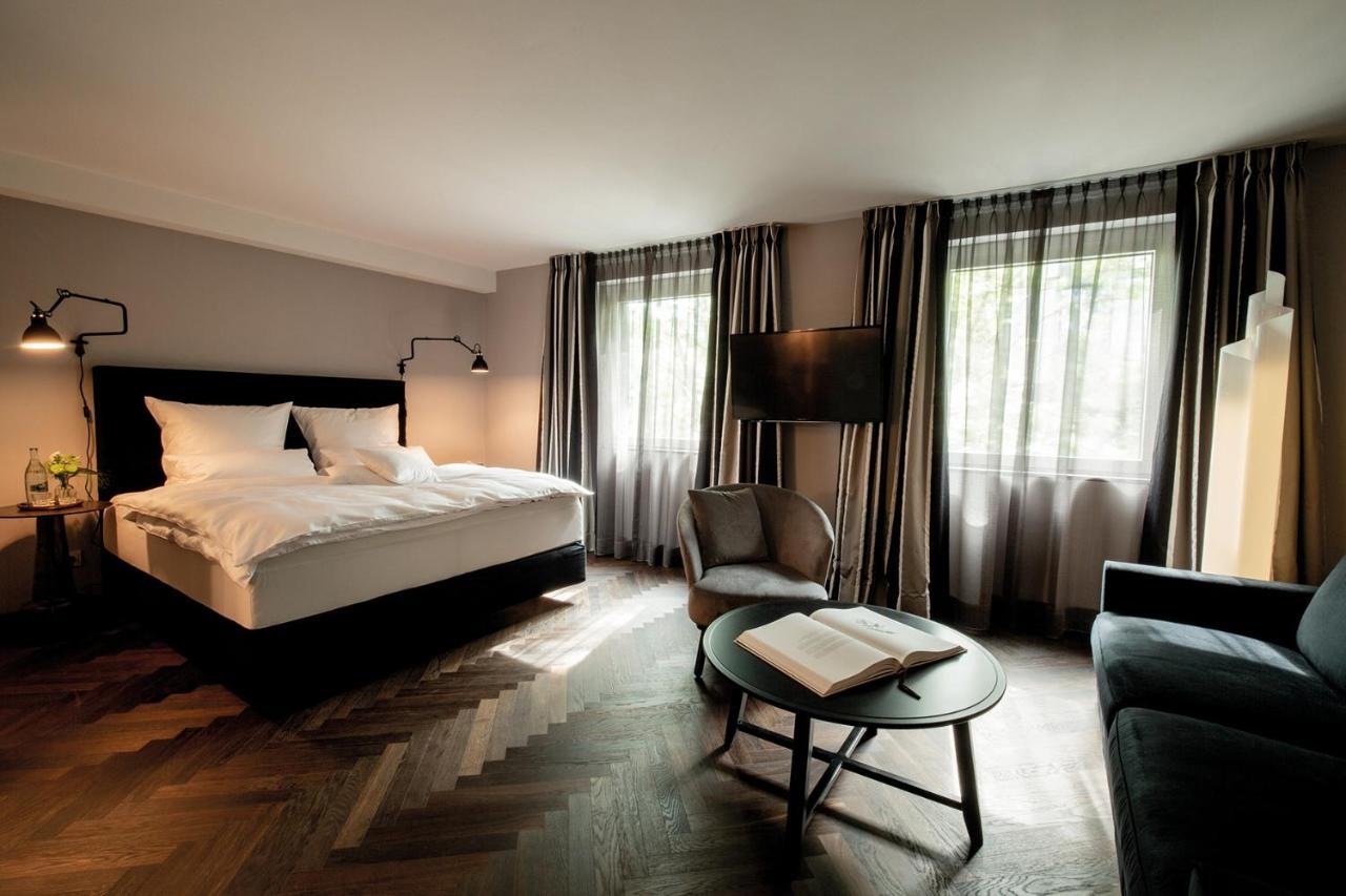 Prevot Restaurant & Hotel Cologne Exterior photo