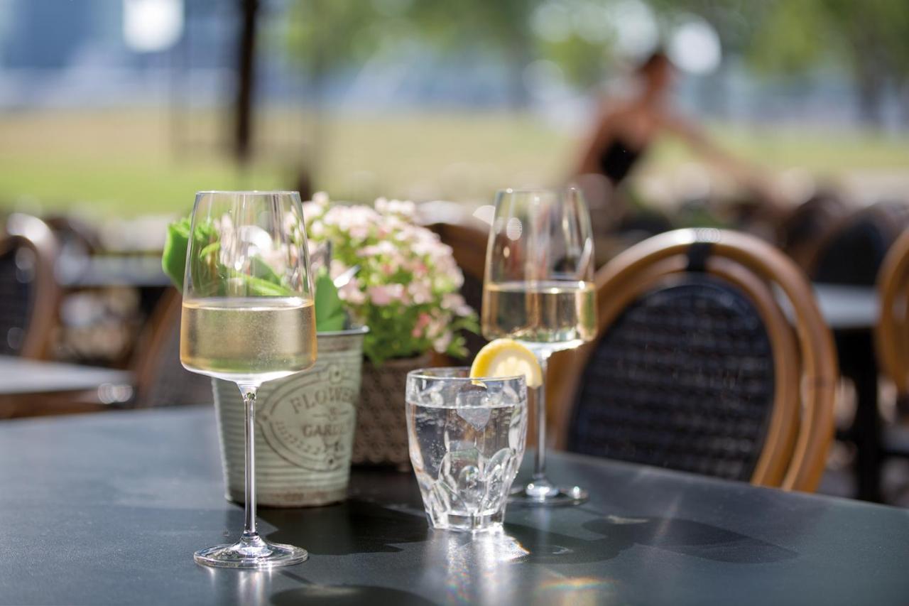 Prevot Restaurant & Hotel Cologne Exterior photo