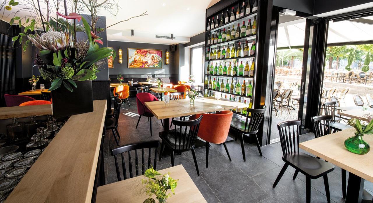 Prevot Restaurant & Hotel Cologne Exterior photo