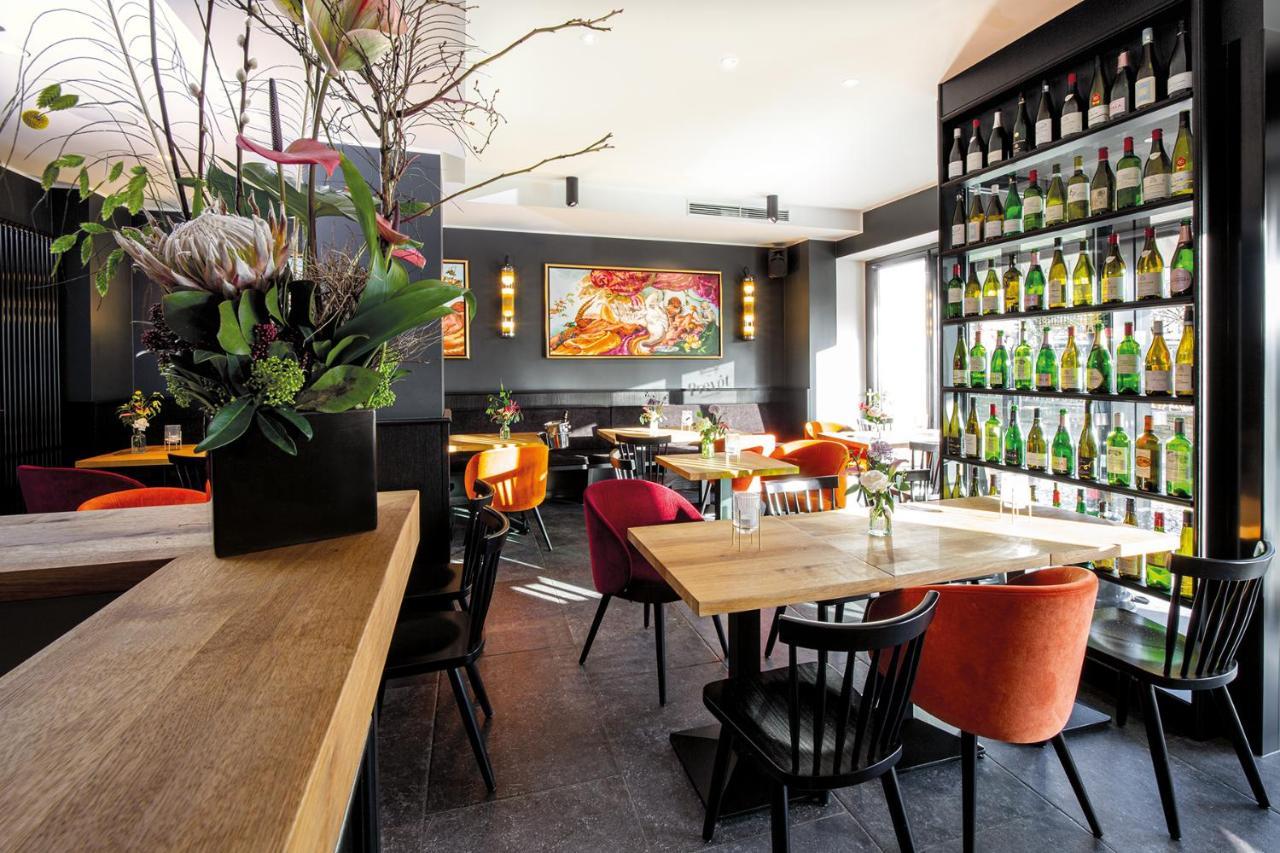Prevot Restaurant & Hotel Cologne Exterior photo