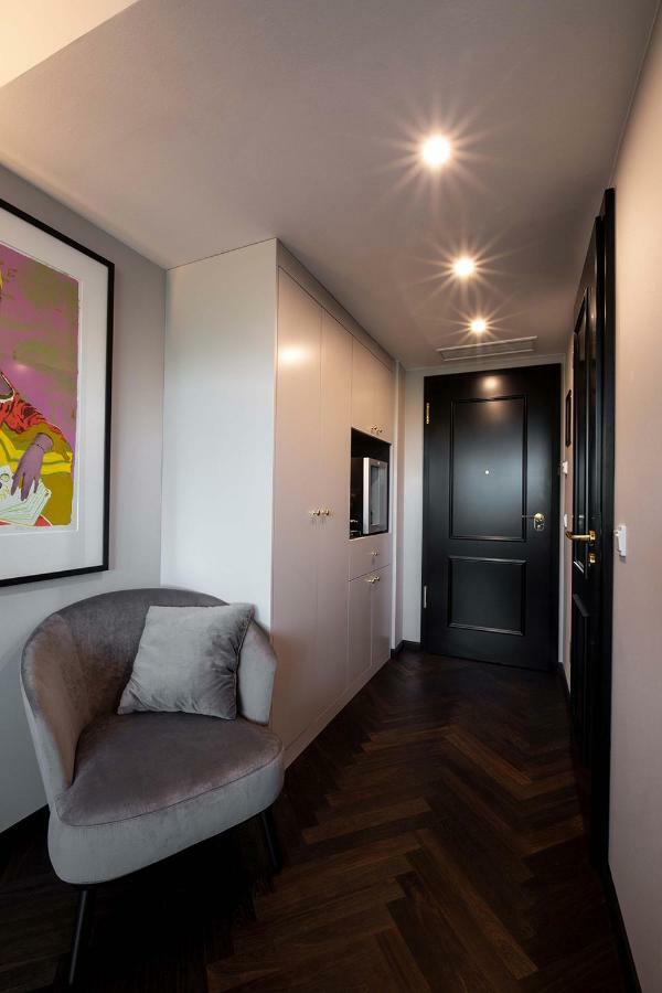 Prevot Restaurant & Hotel Cologne Exterior photo